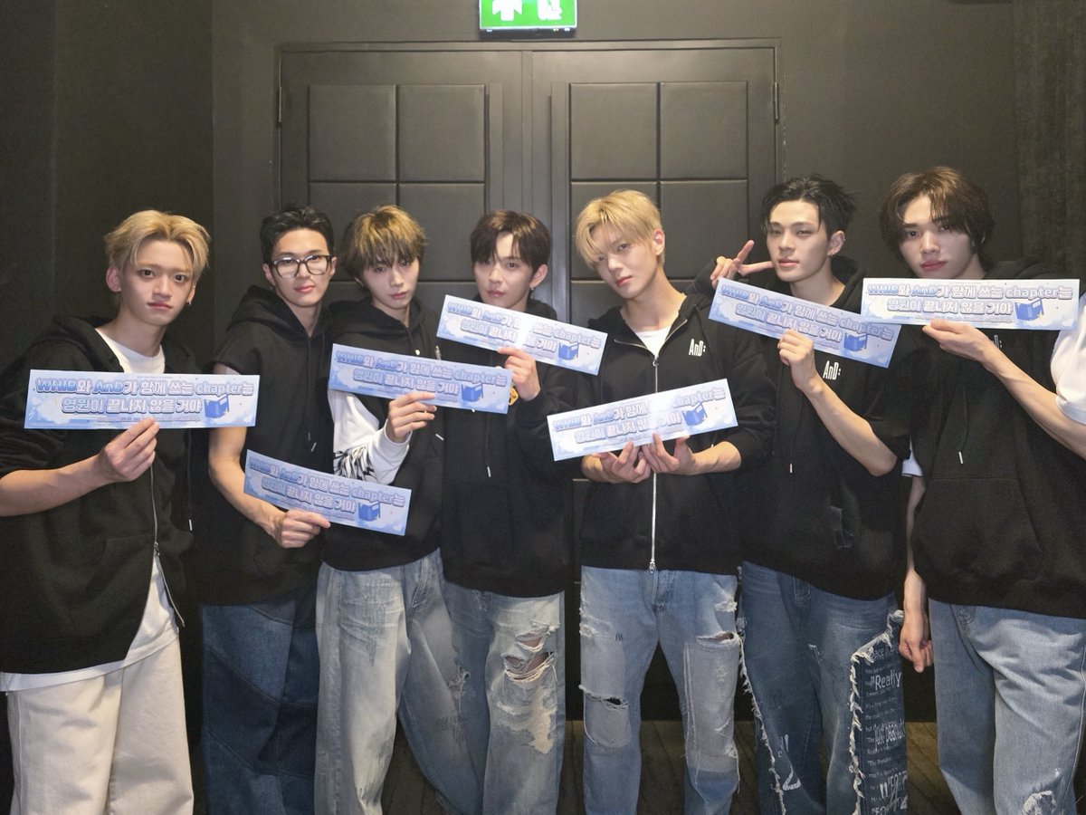 WHIB(휘브) tweet media