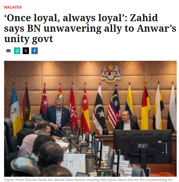 jameschin110's tweet photo. Left- Today; on the Right - four years ago. Some people have short memories ..
#Malay #UMNO #NoDAP #NoAnwar #NoBersatu #RealHistory https://t.co/m9EK1arVa5