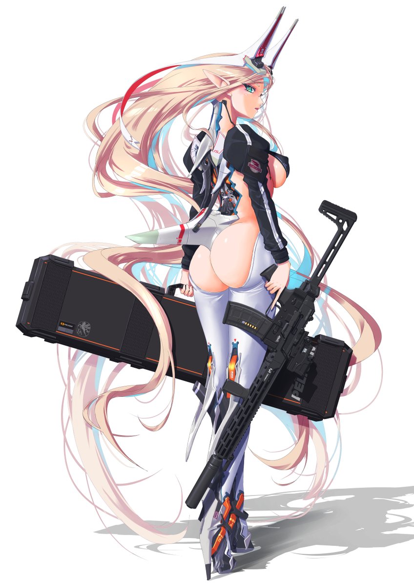 色々と一段落しましたのでskebのリクエストを募集再開致しました。ご依頼お待ちしてます。https://t.co/EcYYDg1O92 