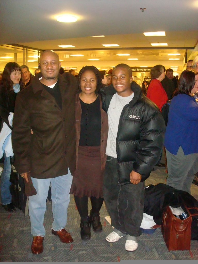 Darryl Lee Brown, Jr. (@ChierfJustice) / Posts / X