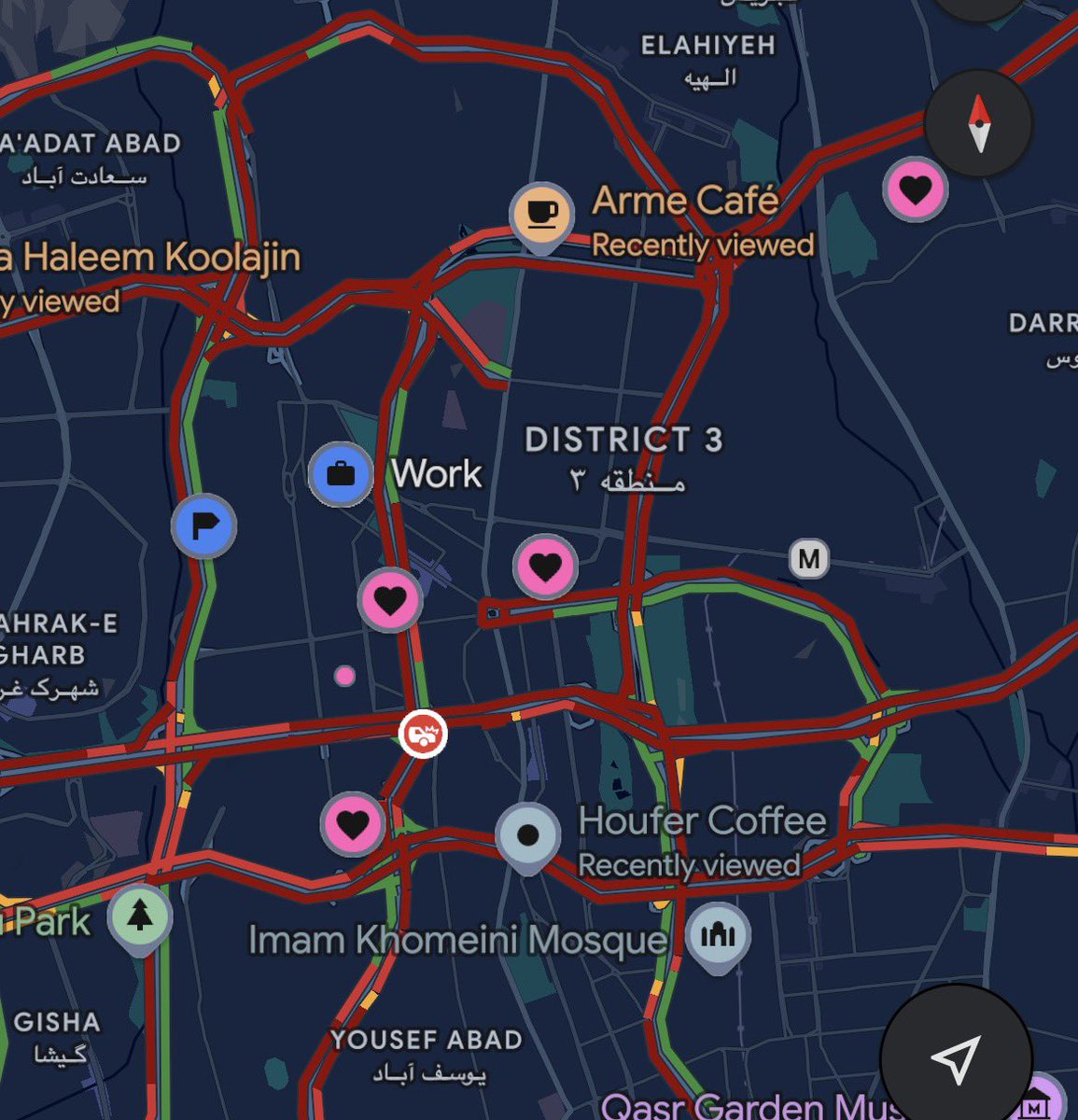 چاهار tweet media