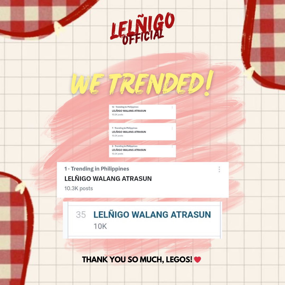 lelnigoOFC tweet picture
