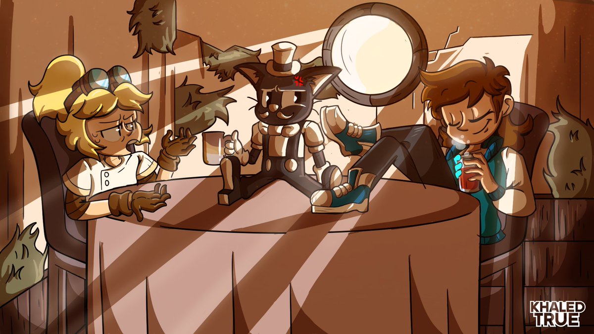 KhaledTrue tweet media