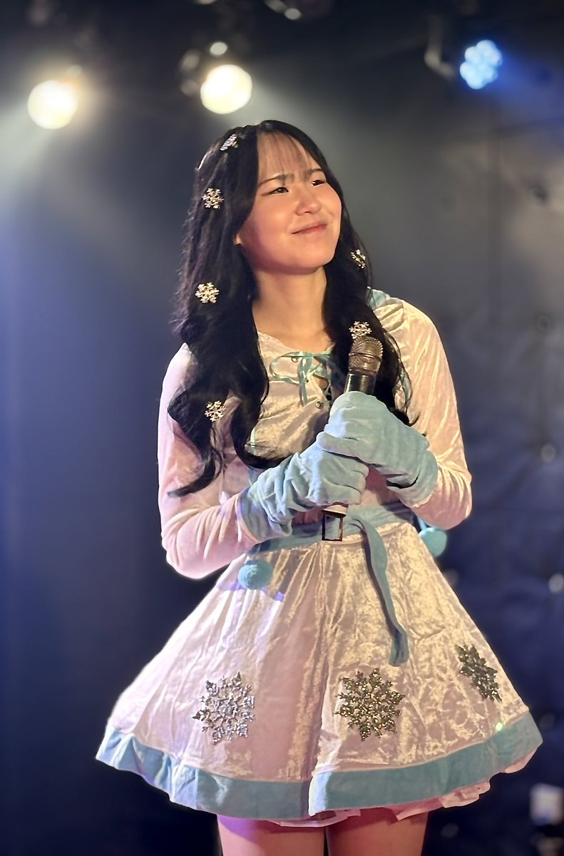 20251221 SAZANAMi Λug. presents『ナミノリズムvol.16 〜クリスマスSP