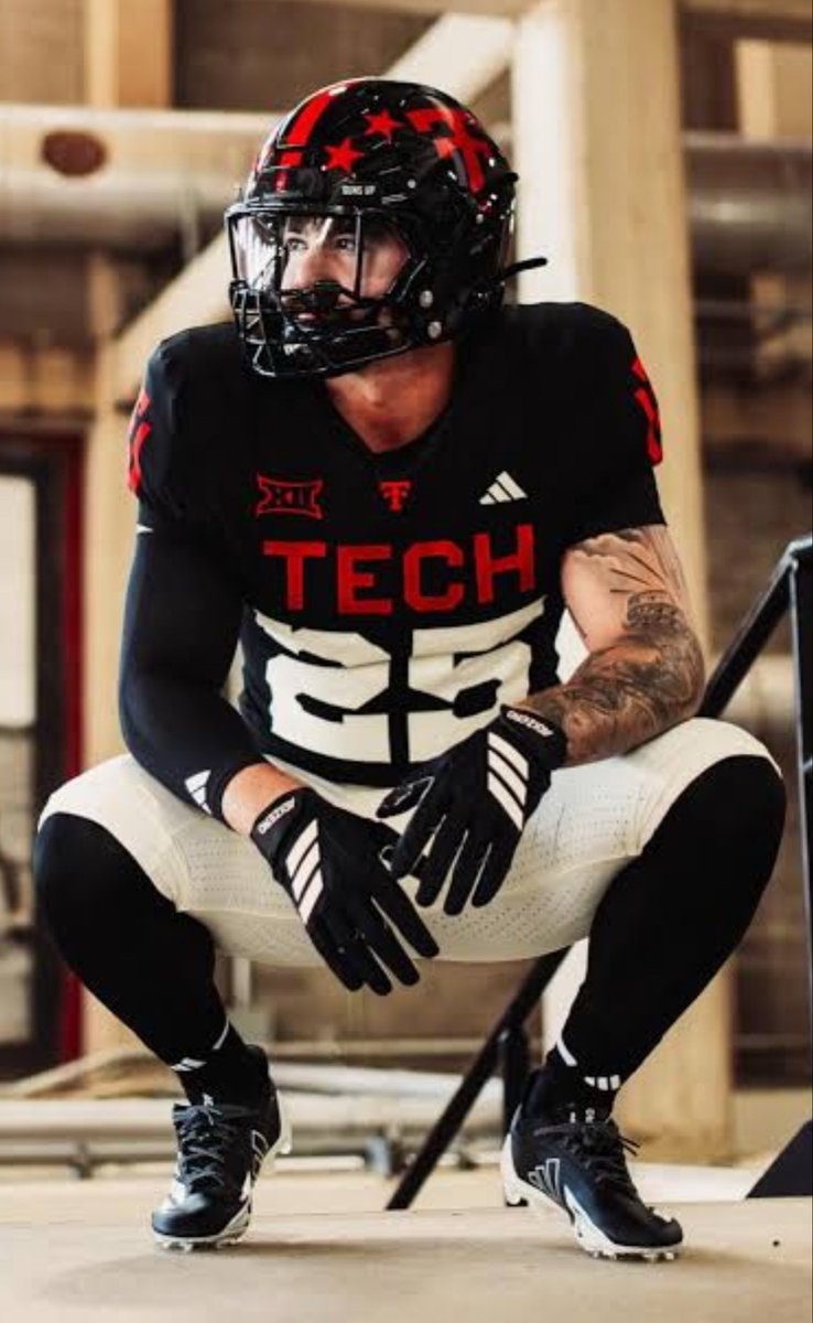 The uniform matchup we deserve in the Orange Bowl.