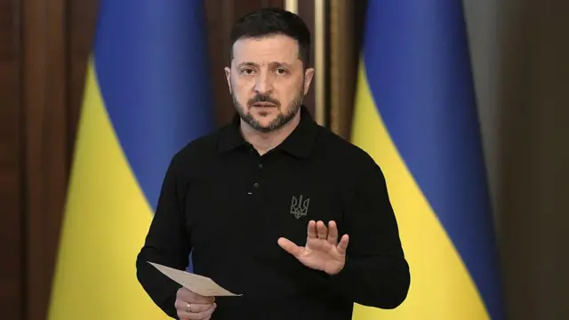 "Ucrania es un país europeo y tendrá que tomar su propia posición como miembro de la Unión Europea" <a href="/MarkVoyger/">MARK D VOYGER</a> en #CorresponsalesenLínea <a href="/CenLinea/">CorresponsalesOk</a> por laoncediez.buenosaires.gob.ar