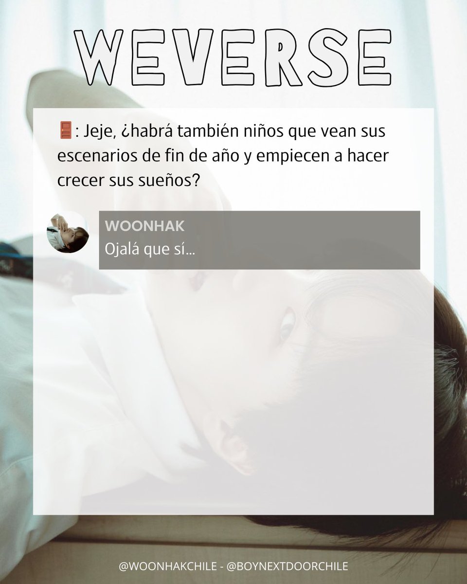 Woonhak chile tweet media