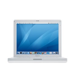iBookという白いノートパソコン、お気に入りでずっと使ってたなあ。
HDDだったから起動するとジジジ...っていってたな泣

これでflashでWebサイトとかつくってたんだ。懐かしい泣

この頃もパッケージや梱包はスッキリと美しくて感動したのを鮮明に覚えてる。

#2005 #ibookg4