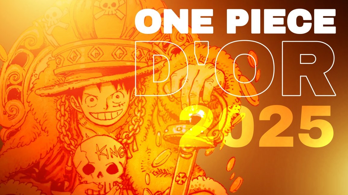 GROVE_42's tweet image. Bonjour à tous ! 🏴‍☠️🙌🏼
2025 est sur le point de se conclure et durant toute cette année, la communauté n'a cessé de créer du contenu autour de One Piece

C'est pourquoi nous vous annonçons le " #ONEPIECEDOR2025 ", un tournoi ayant pour but d'élire LES pépites de la commu 👑