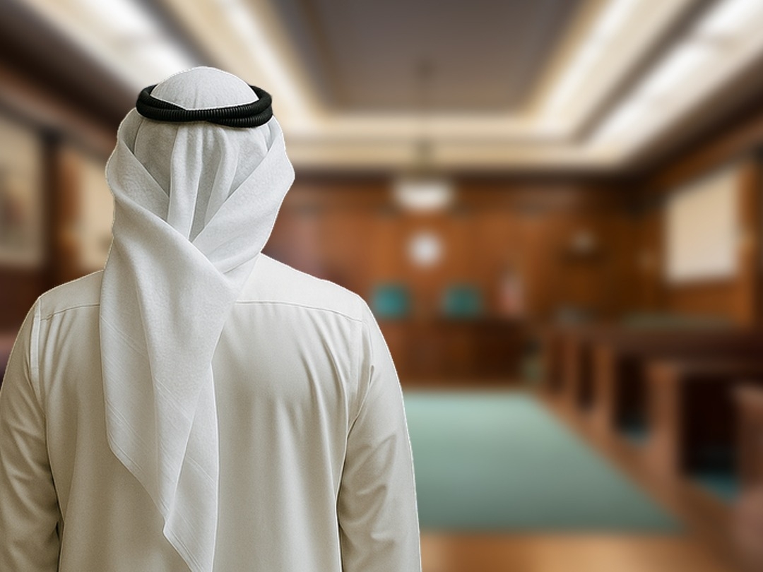 «الاستئناف»: الحبس 7 سنوات لسوري حصل على الجنسية الكويتية بالتزوير. شقيقه السوري هو من بلغ عنه 