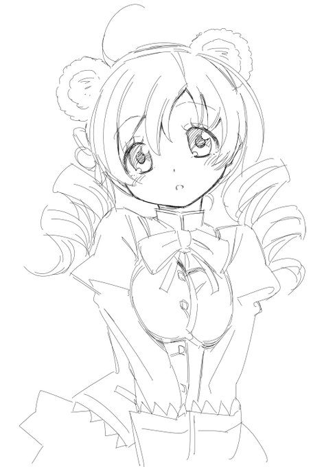 ぼくらはいつだってマミさんに夢中だ 