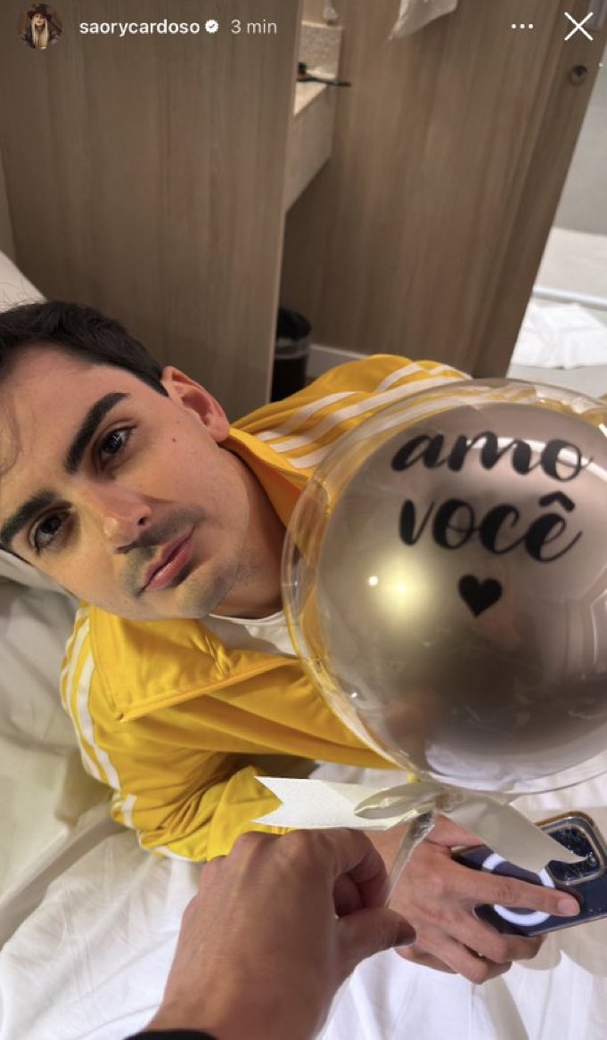 Ansiedade 🤯 | Comentários Sociais tweet media