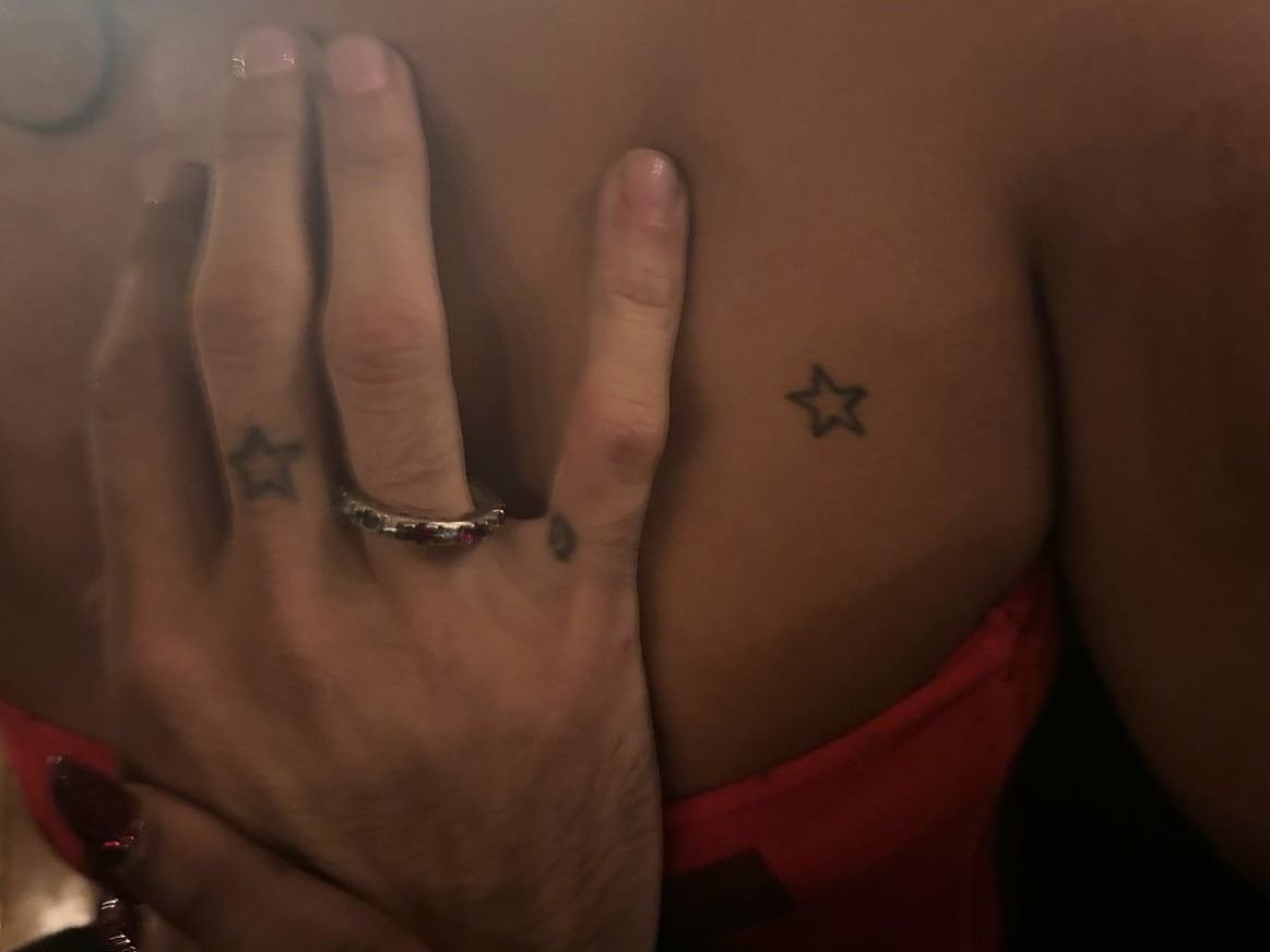 galactamelanin's tweet image. 