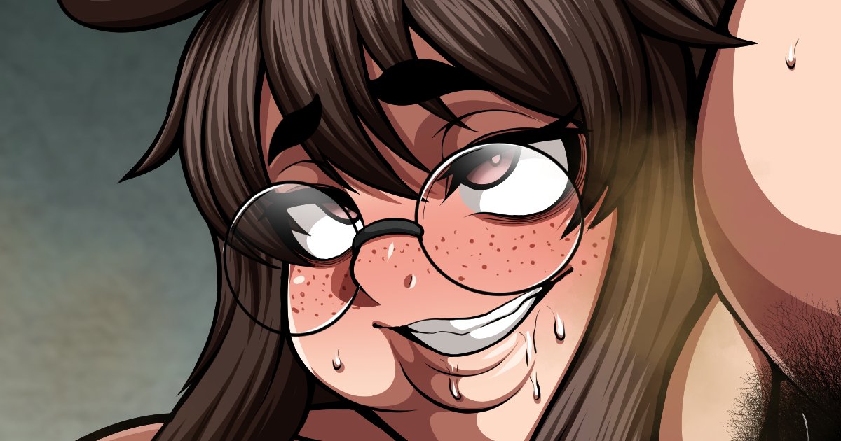 全編は支援サイトにて
fanbox: https://t.co/gHU8W3vGnE
fantia: https://t.co/GeiD6ZmhjQ 