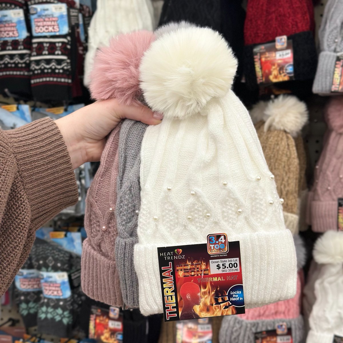 Ocean State Job Lot tweet media