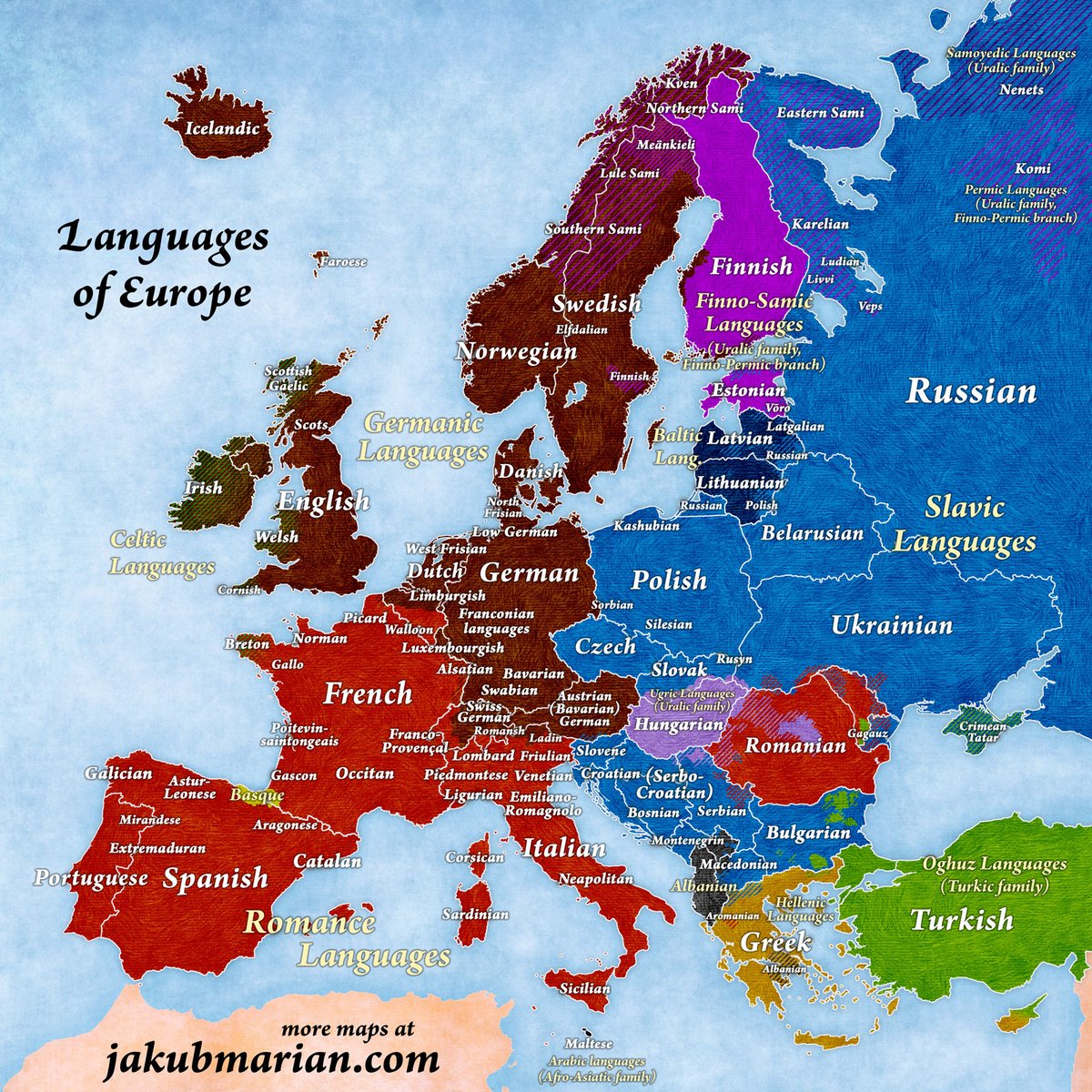 Brilliant Maps tweet media