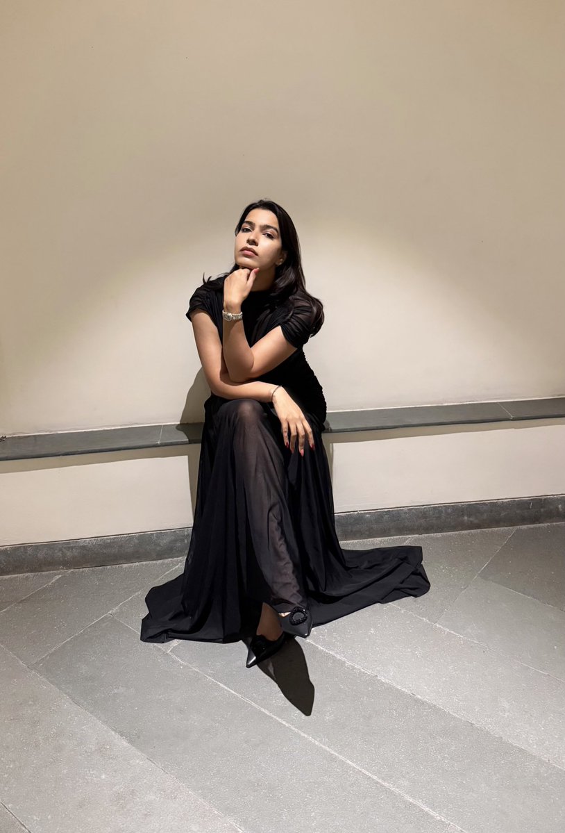 ShwetaKukreja_'s tweet image. 🖤