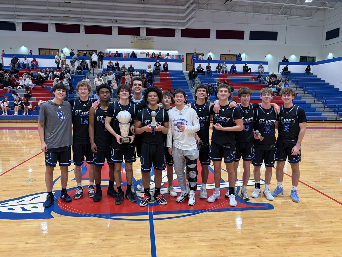 St. Joe’s Basketball tweet media