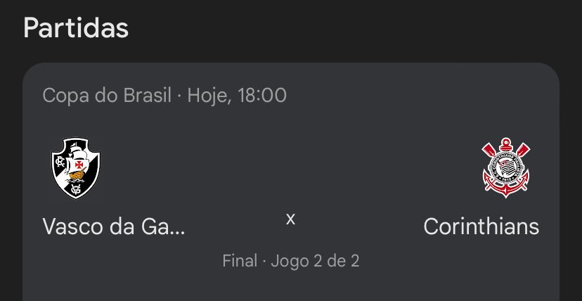 CentralDoBrega's tweet image. Sonhei que o Corinthians era campeão. 

Me desculpem, vascaínos…
