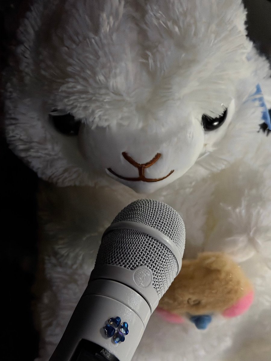 hamtext's tweet photo. 251221 🐹➕

“alpaca🦙” https://t.co/qNTbNzauSu