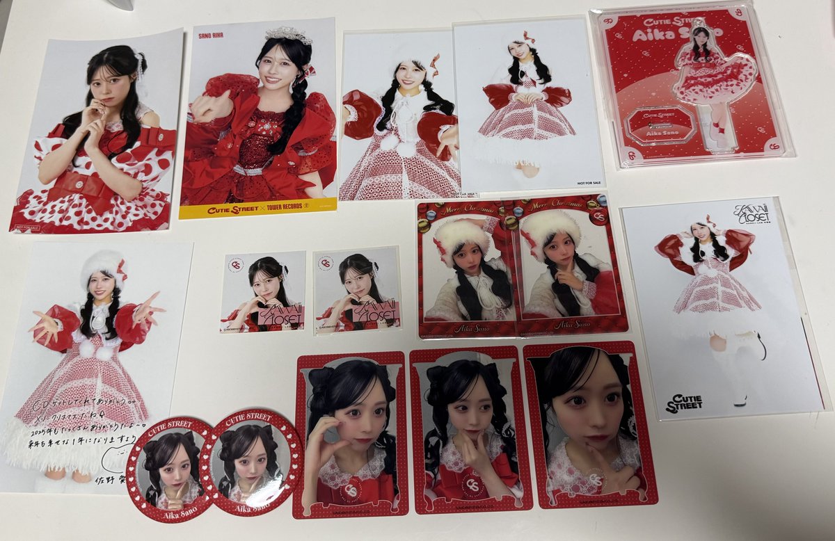 FirstKhaotung クリスマストレカ シークレット FirstKhaotung クリスマストレカ シークレット FirstKhaotung