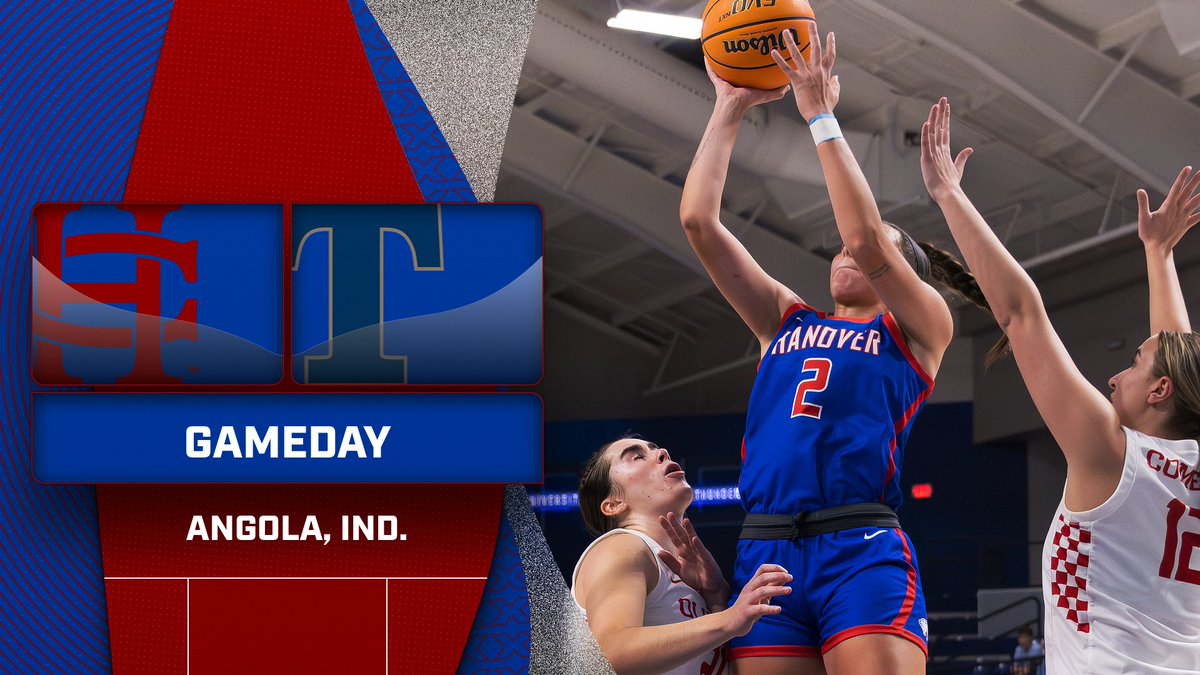 Hanover Panthers tweet media