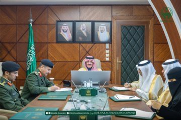 رعى صاحب السمو الملكي الأمير سعود بن نايف بن عبدالعزيز، أمير المنطقة الشرقية، اليوم الأحد توقيع عددٍ من مذكرات التعاون بين مديرية السجون بالمنطقة الشرقية وعدد من الجهات ذات العلاقة، وذلك بهدف تعزيز الشراكات المجتمعية وتطوير برامج الإصلاح والتأهيل للنزلاء والنزيلات.
وأكد سموه خلال