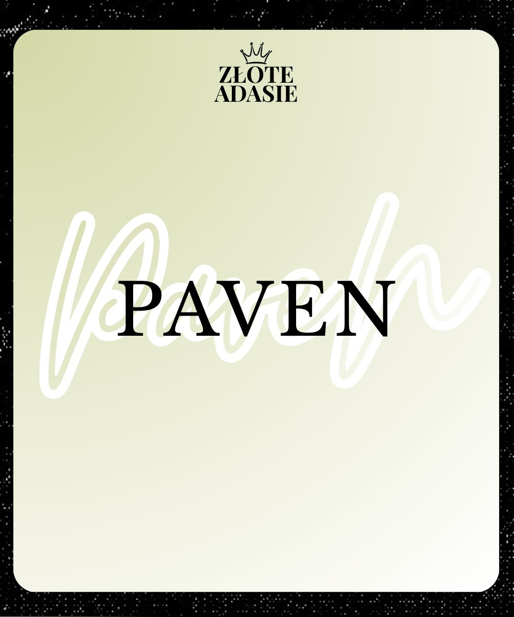 Złote Adasie tweet media