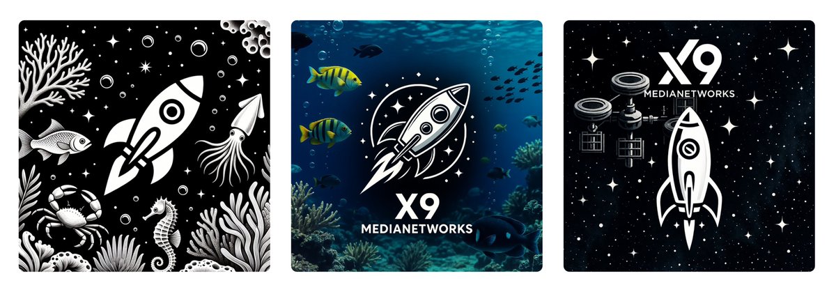X9MEDIANETWORKS tweet media