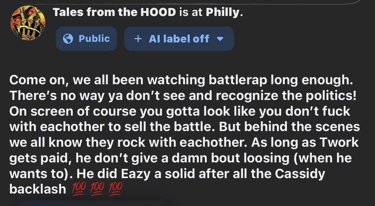Turkishlink07's tweet image. #TWORK
#eazytheblockcaptain
#BlockCaptainVsTwork
#BattleForEasy
#HipHopBeefs
#RapFeuds
#StreetCred
#WhoWon
#BoxingMatch
#MusicVsMMA
#TrashTalk
#TBLeague
#TBL
#BattleRap
#URLTV
#RBE
#rap
#cassidy
#Papoose
#RemyMa
#clarissashields
#BattleRapFact
#hhir 
#Takeoverbattleleague
