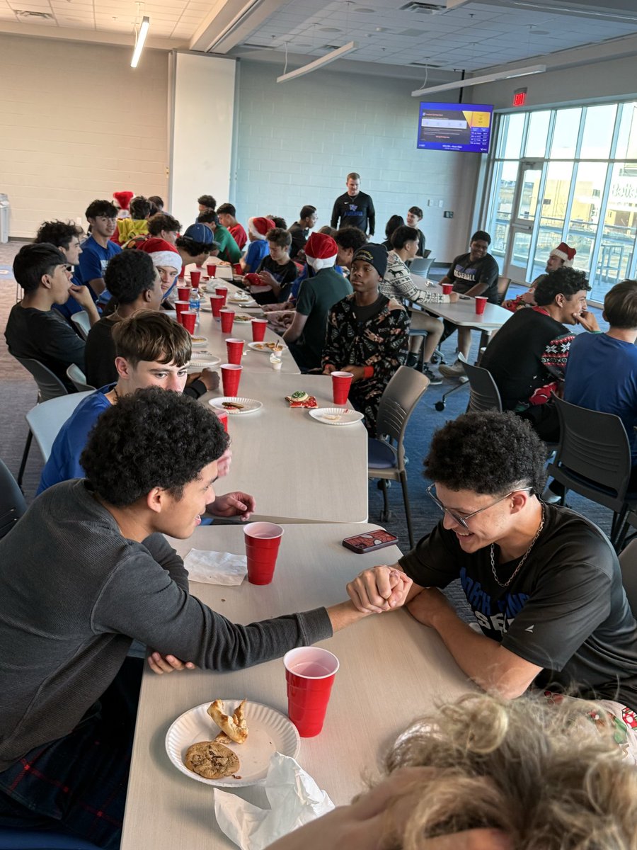 North Forney Baseball tweet media