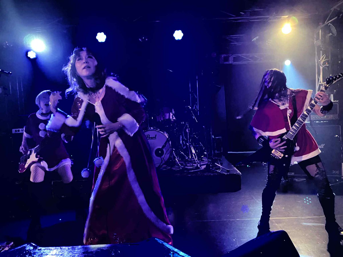 Satoko@Northwind SAGA tweet media