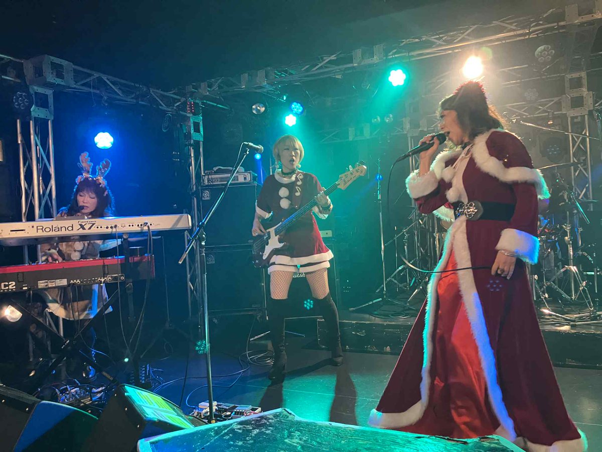 Satoko@Northwind SAGA tweet media