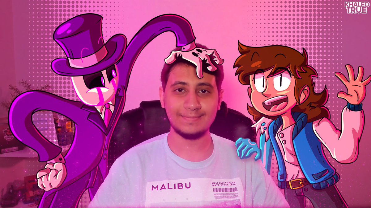 KhaledTrue tweet media