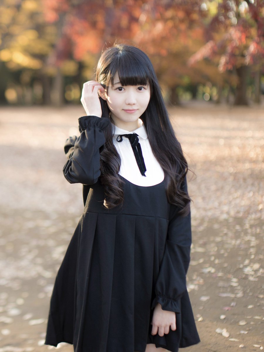 これは17歳のみりにゃ！10年前🙀