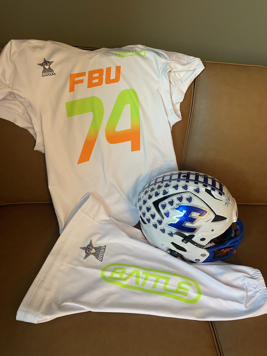 Jacob "JP" Brandenburg tweet media