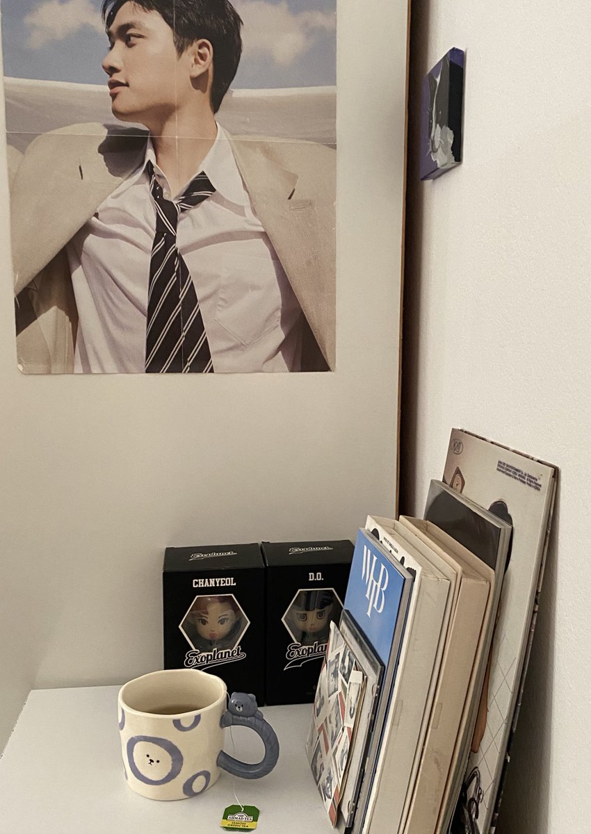 I miss my kpop fangirl era🥹!
#EXO #EXOL #WHIB