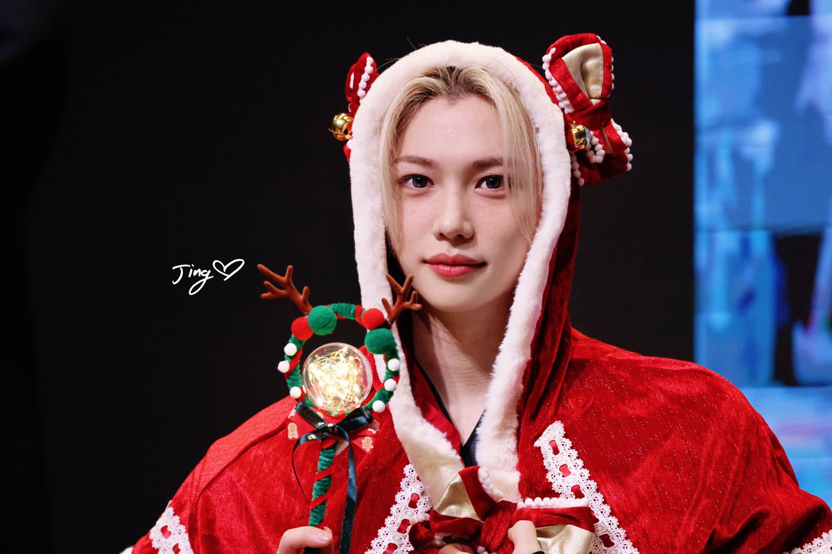 251221 |  SW HD

🎄🐤✨

#Felix #StrayKids #필릭스 #스트레이키즈
#ピリちゃん #용복