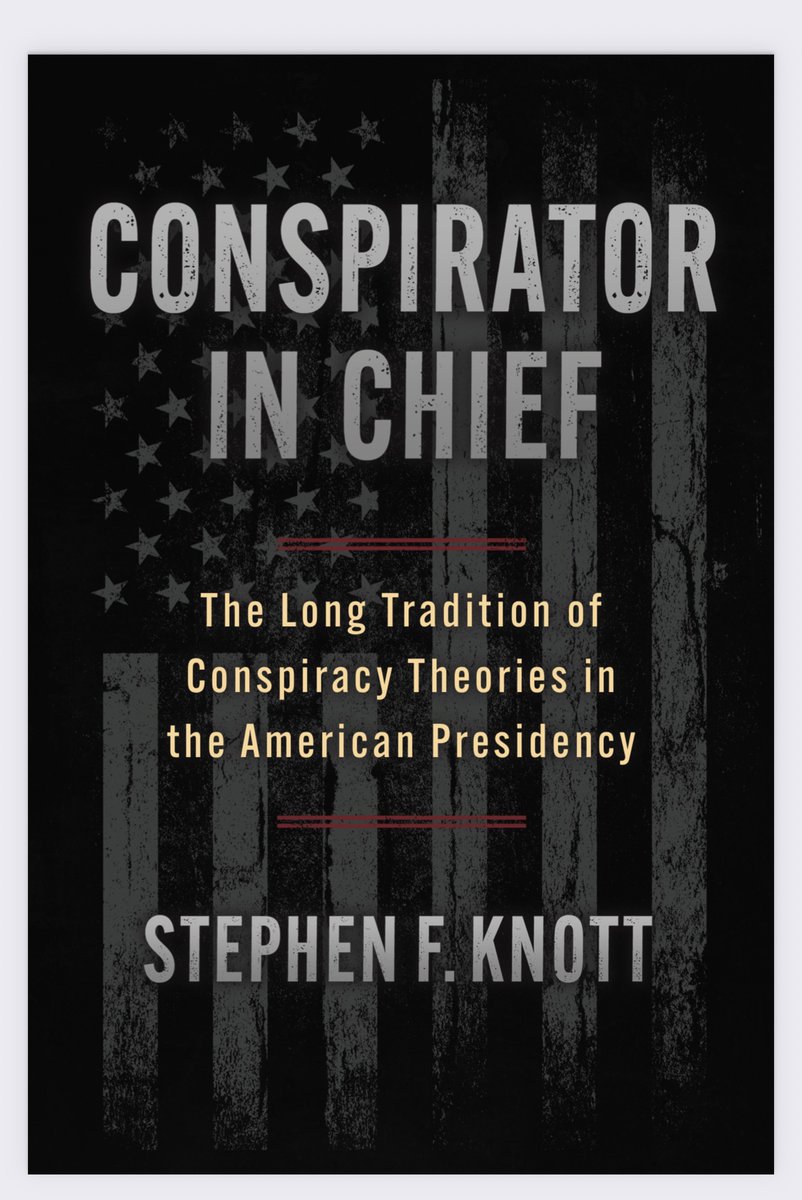 Stephen F. Knott tweet media