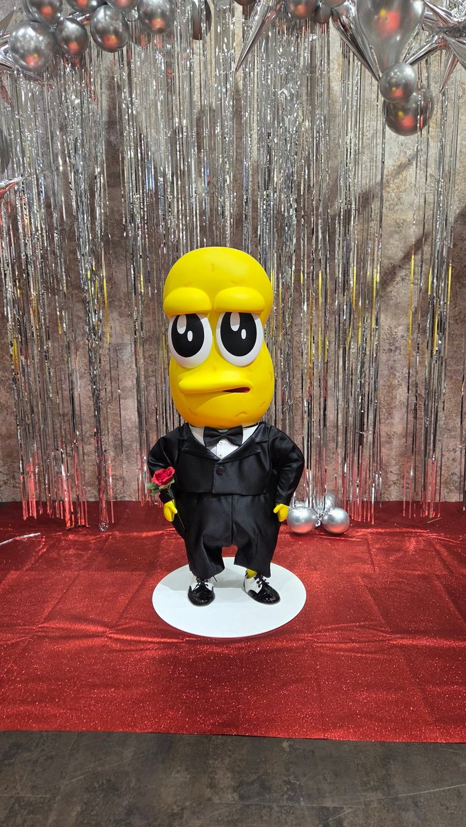 滋賀のポップアップストアに行ってきました！ ピーナッツくんのソフビ