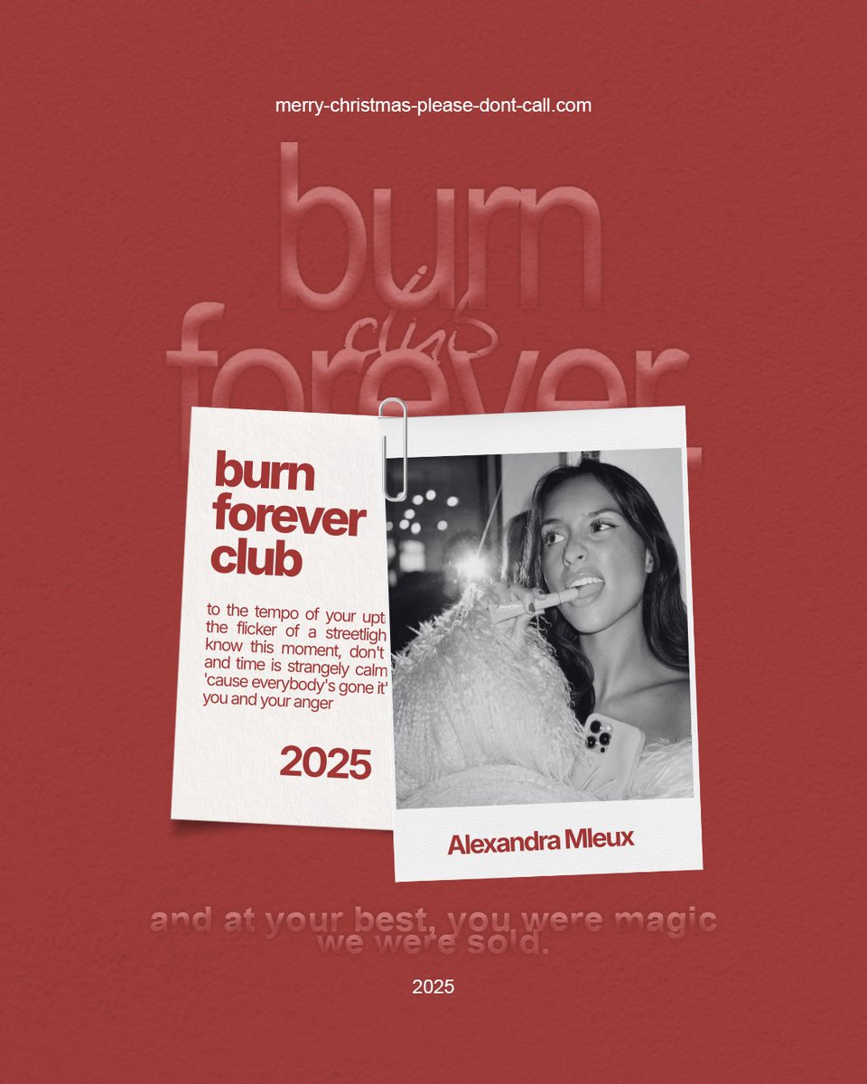 but every fire ends in ash, and every closeness finds its distance. we burn together until the room goes quiet again. i, alexflames, fading out.