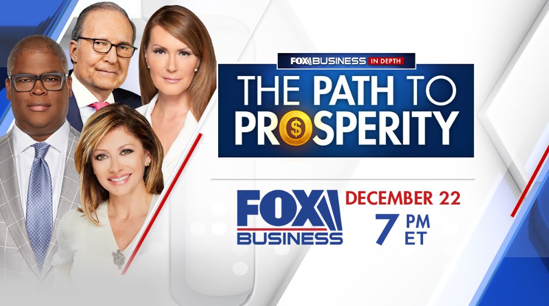 Fox Business In Depth tweet media