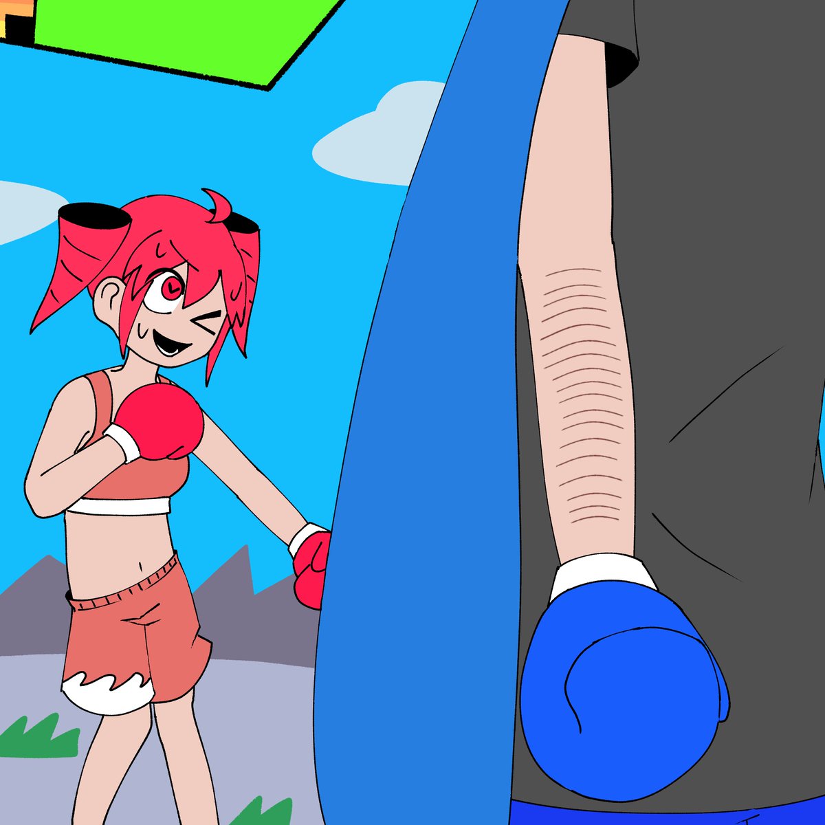 Character (@Character11199) / Posts / X