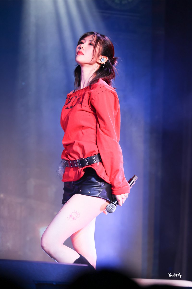 251214 
For
#드림캐쳐 #Dreamcatcher 
#유아유 #UAU 
#유현 #YOOHYEON