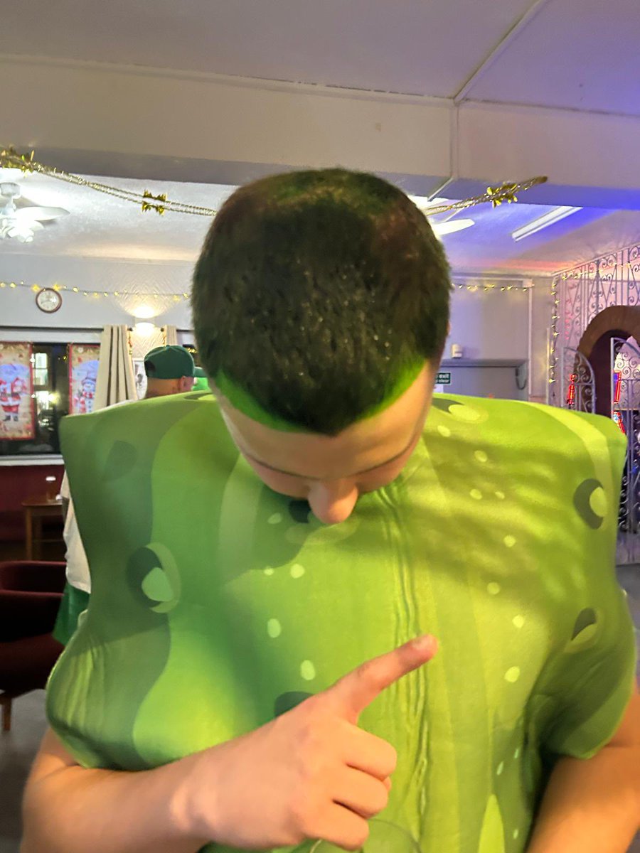 Cobham Village Club FC tweet media