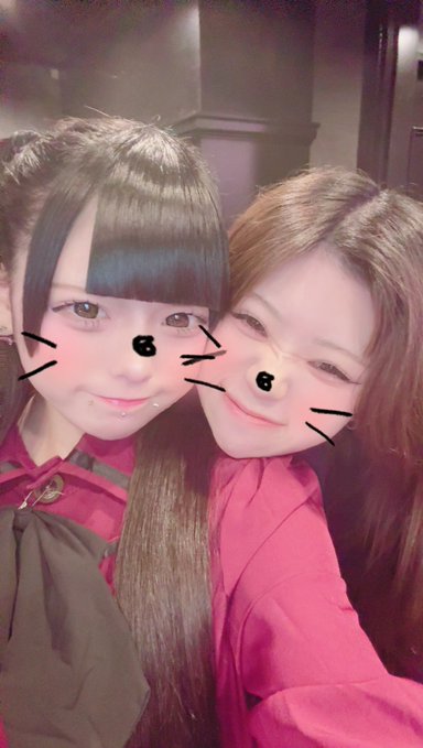 小悪魔カフェdiableのツイート