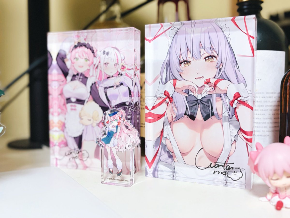 ⊂(ᴖ ̫ᴖ  )⊃
 #WGC雲呑めお