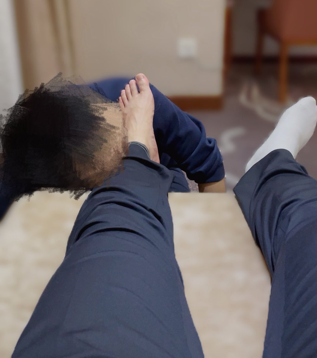 微胖的春天 tweet media