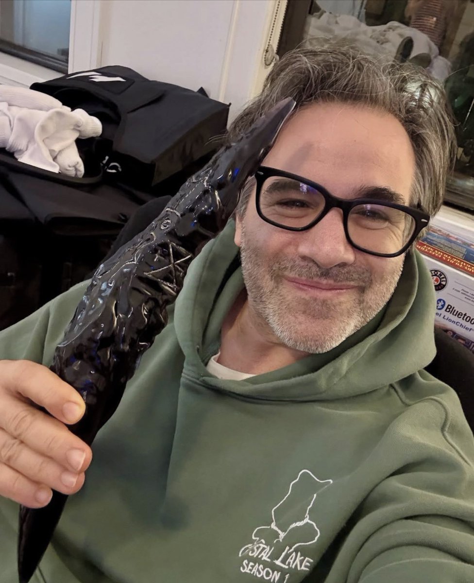 Friday The 13th: The Franchise 🪓 tweet media