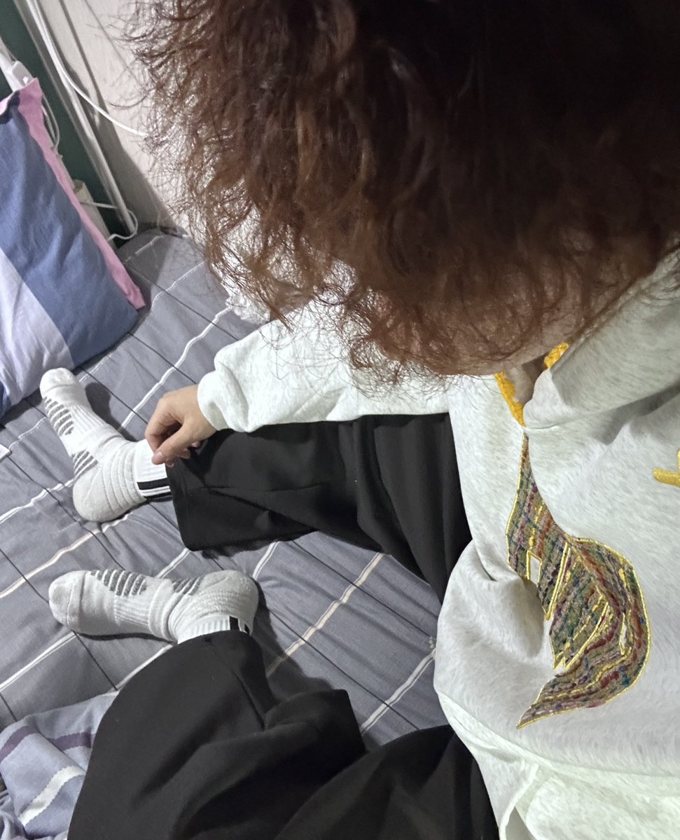 冬至了 想吃jiao子🥵